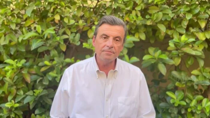 Azione, Calenda: 
