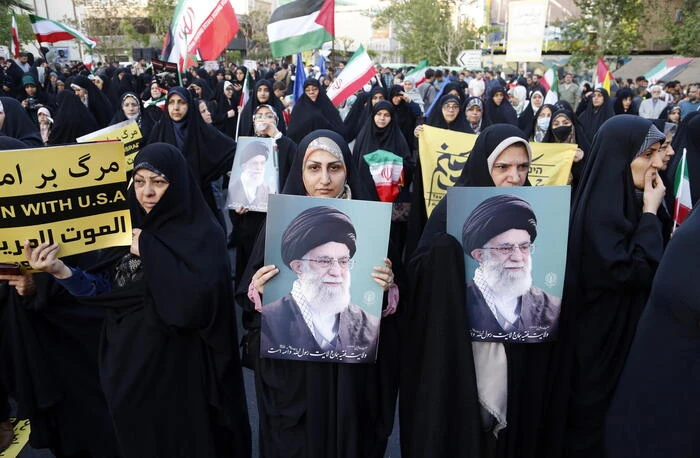 Wp, 'sforzi Usa per frenare l'Iran stanno dando risultati'
