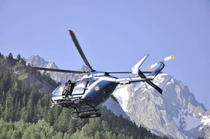 Alpinisti dispersi sul Monte Bianco, trovati i corpi