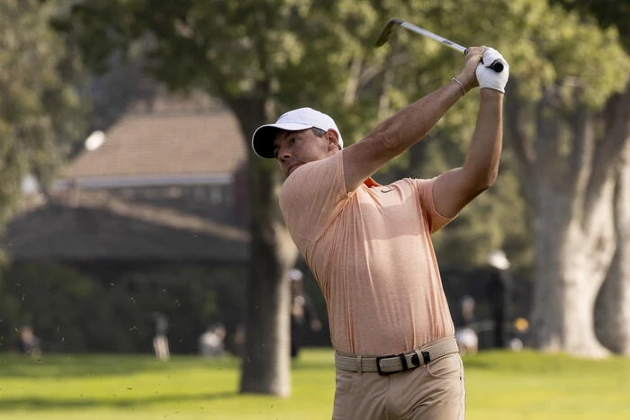 McIlroy vince la nona edizione di 'The Match'