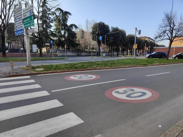 Città 30: Lepore, nel primo mese è cresciuto l'uso della bici