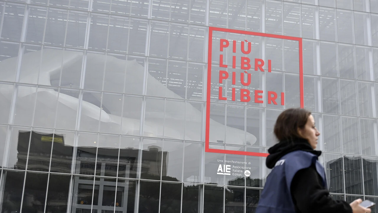 Più libri più liberi, oltre 300 richieste e saranno esaminate anche domande incomplete