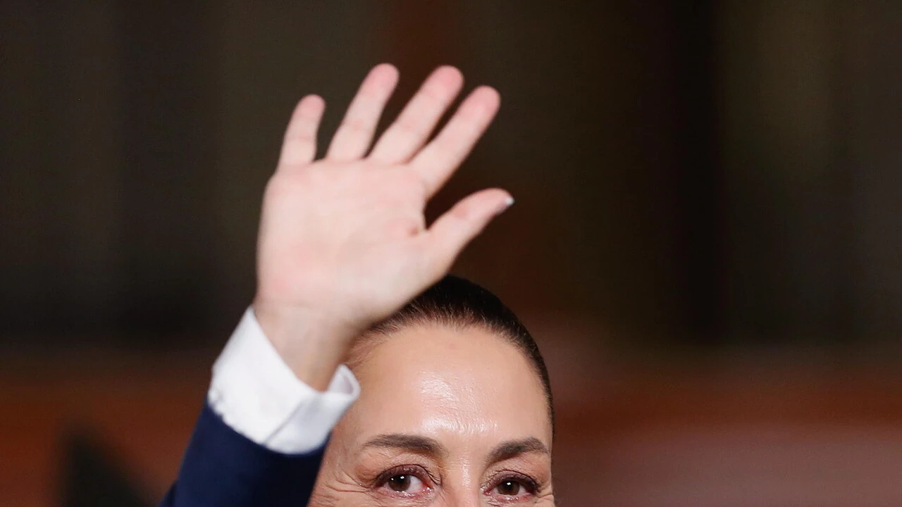Mondiali: Sheinbaum difende il Messico dopo la sconfitta