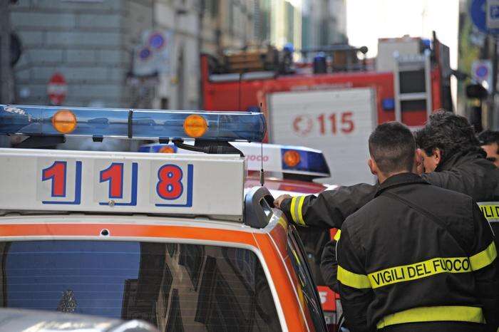 Trovata morta in una casa popolare nel Pisano, ipotesi monossido