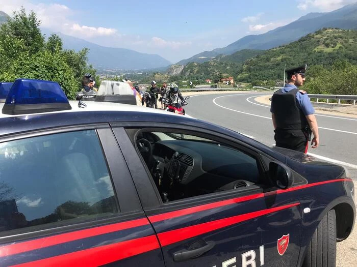 Donna scomparsa nel torinese, rintracciata l'auto usata da Mara Favro