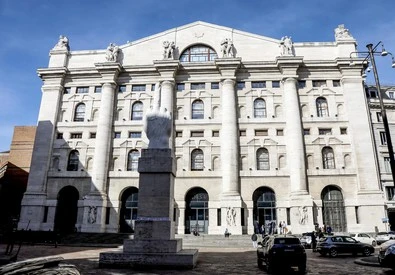 Covid: Consob, nel 2020 capitalizzazione in Borsa -10%