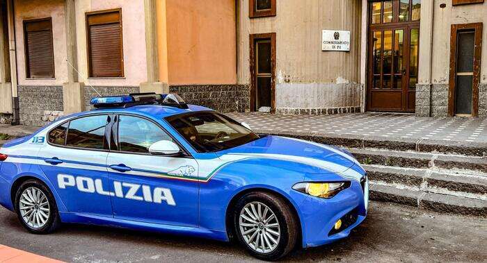 Mafia: operazione della Polizia nel Catanese, 20 arresti