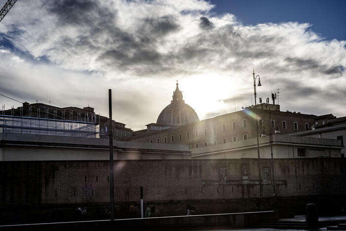 Il Vaticano commissaria due istituti religiosi a Velletri