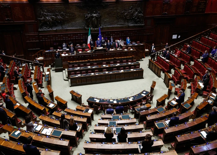 Dl Pnrr: via libera dalla Camera, 140 sì