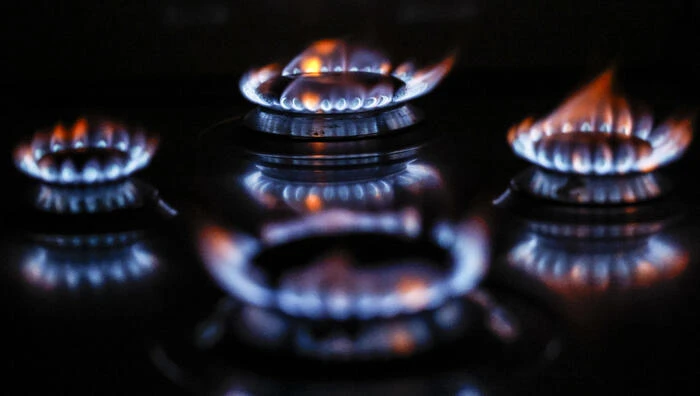 Il prezzo del gas prosegue la corsa e sale oltre i 30 euro