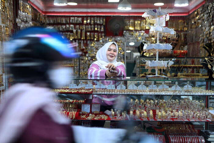 In Indonesia economia cresciuta 5% nel 2024, oltre le previsioni