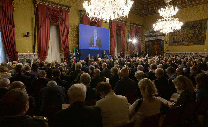 Banca d'Italia partecipa a è Cultura!, tra visite Palazzo Koch