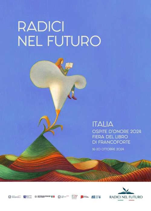 Fiera Ragazzi tappa di avvicinamento a Destinazione Francoforte