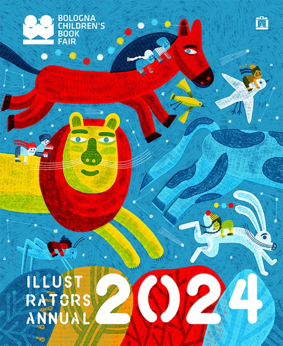 Fiera ragazzi, apre l'8 aprile con 1.500 espositori