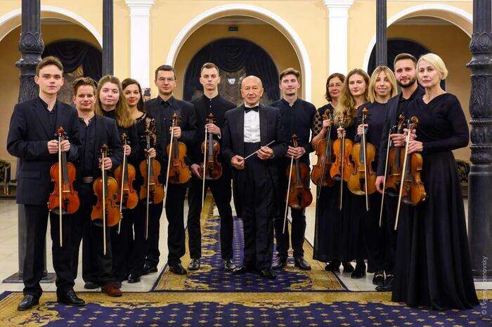 Ad Ascoli concerto per la pace in Ucraina con Requiem di Mozart