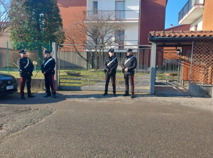 Omicidio nel Varesotto, 2 arresti