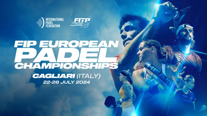Padel: a Cagliari gli Europei, in campo dal 22 luglio