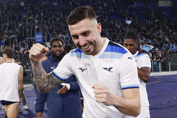 E.League: Lazio; Gila 'giocando così possiamo vincere il trofeo'