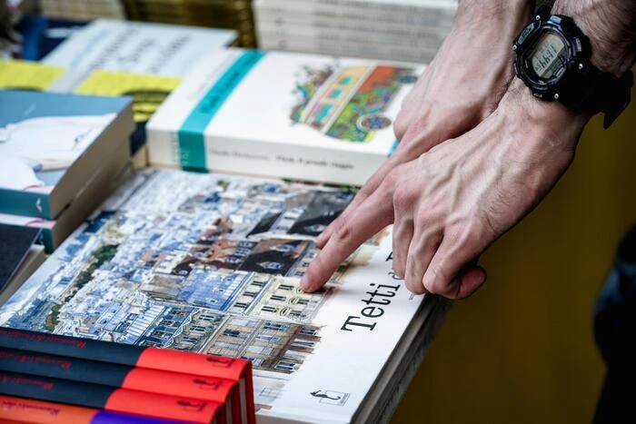 A Bologna la conferenza dei direttori delle fiere del Libro