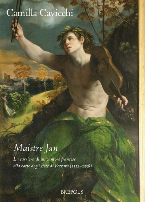 'Maistre Jan', 400 documenti inediti sul compositore francese