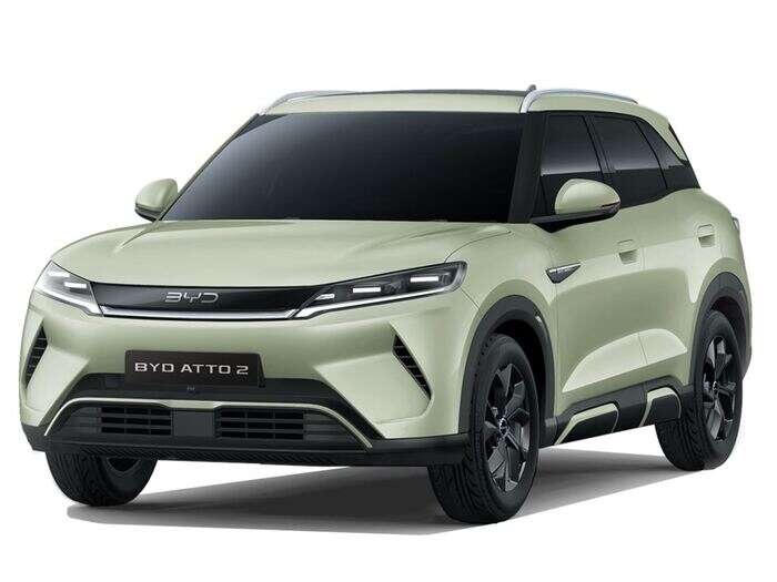 Byd, al salone di Bruxelles riflettori puntati su Atto 2