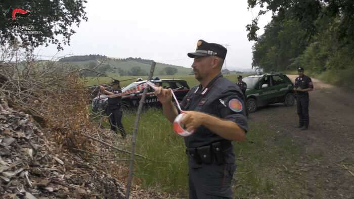 Corruzione per la manutenzione su fiumi, chiuse indagini per 21