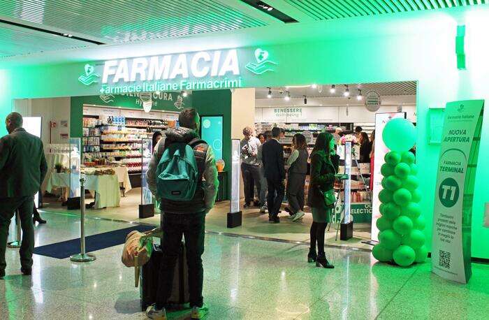 Firmato preaccordo per nuova convenzione farmacie-Ssn