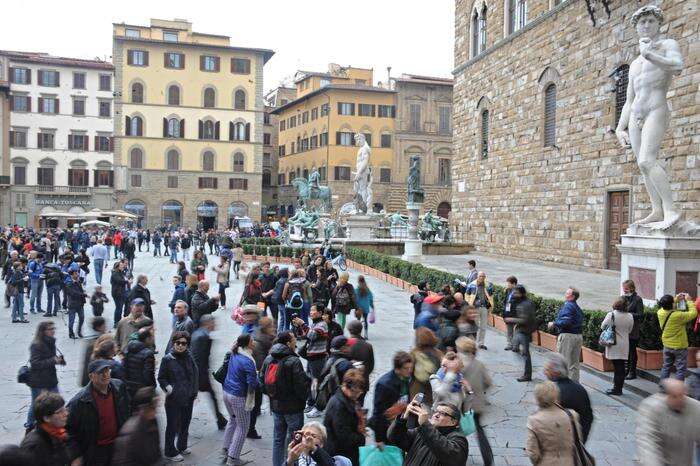 ++ A Firenze niente intesa col Pd, 5s pronti a correre soli ++