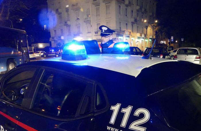 Anziana uccide il marito malato nella loro casa del Pratese