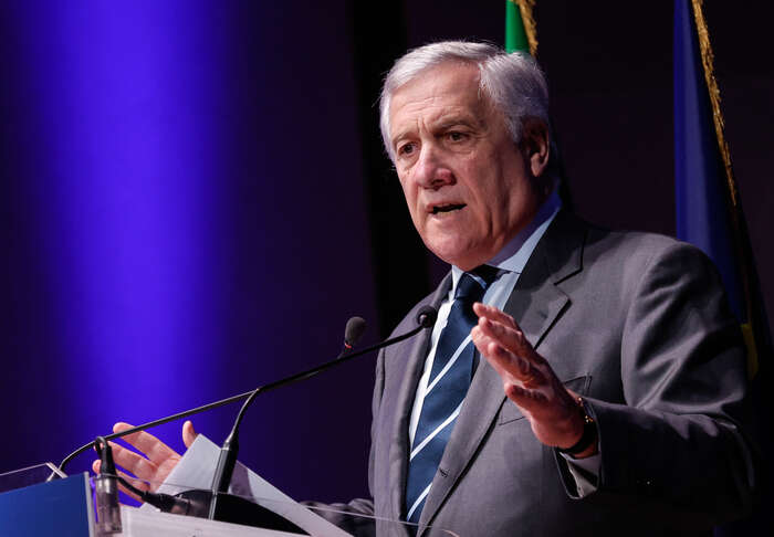 Tajani, 'da Francia e Germania possibile rischio contagio'