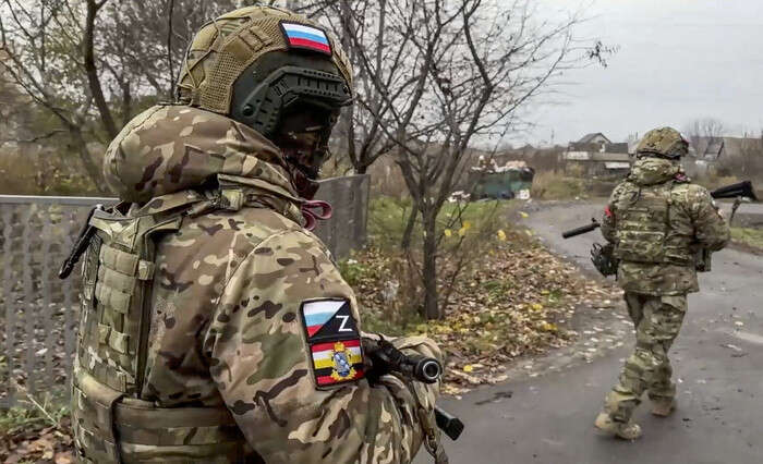 Zelensky, 'i russi bruciano i volti dei nordcoreani uccisi'