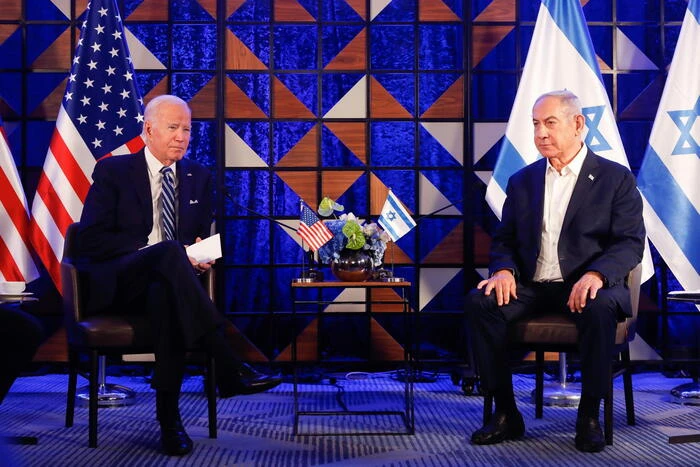 Biden e Netanyahu hanno parlato di ostaggi e cessate fuoco