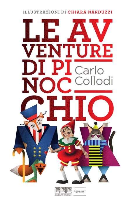 'Avere un libro è un diritto', a Viterbo Pinocchio ai bambini