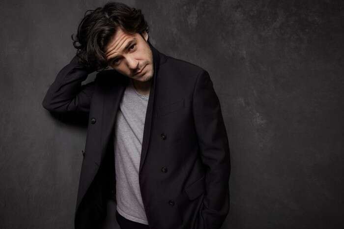 Jack Savoretti, dal 13 dicembre a teatro tour Notti Romantiche