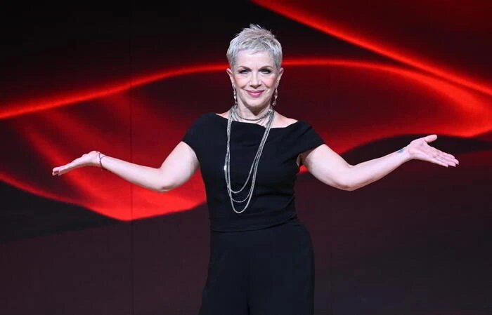 Rosanna Banfi, 'sarò presto nonna'