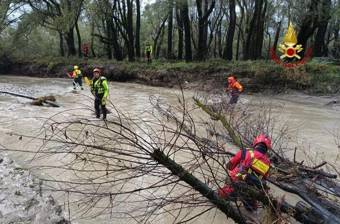 Maltempo: Protezione civile, allerta rossa domani in Veneto