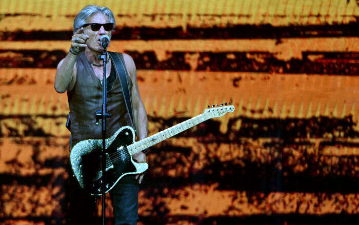 ++ Ligabue, il 21 giugno 2025 torno a Campovolo ++