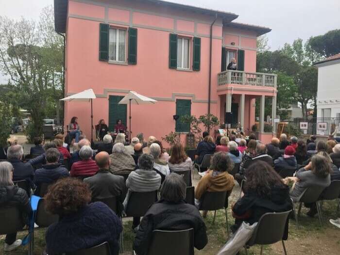 A Cervia un festival omaggia la premio Nobel Grazia Deledda