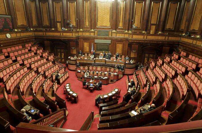 Boccia (Pd), il decreto omnibus slitta a lunedì in Senato