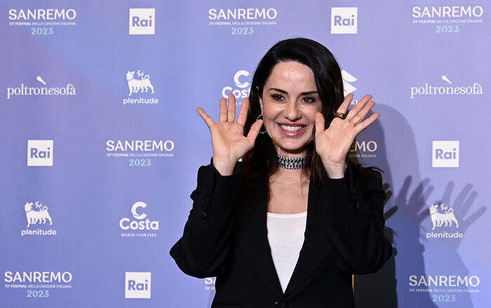 Aids, Paola Iezzi testimonial della campagna del Roma Pride