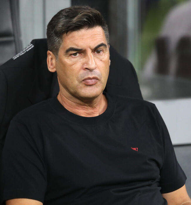 Milan senza Hernandez e Leao, Fonseca 'per bene della squadra'