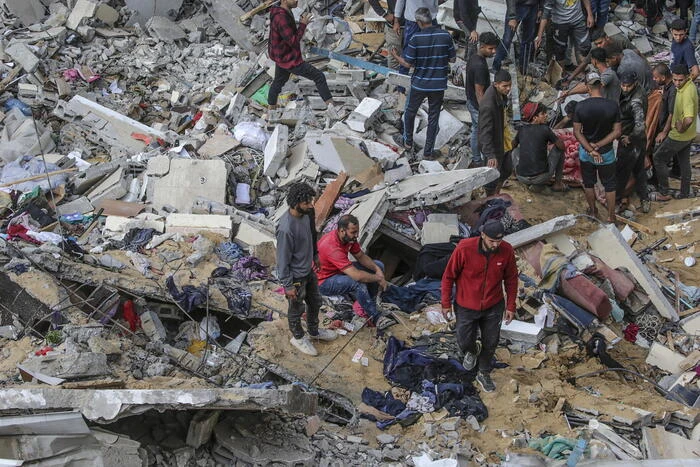 Media palestinesi, 