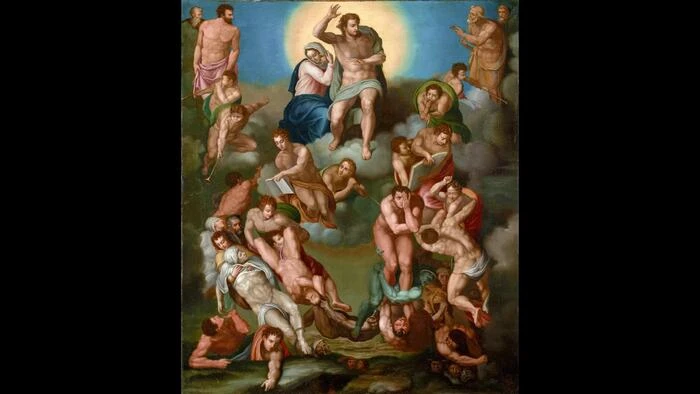 Il Giudizio Universale di Ginevra in anteprima all'ANSA