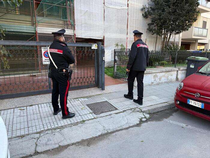 Coniugi morti in casa a Cagliari, si indaga per duplice omicidio