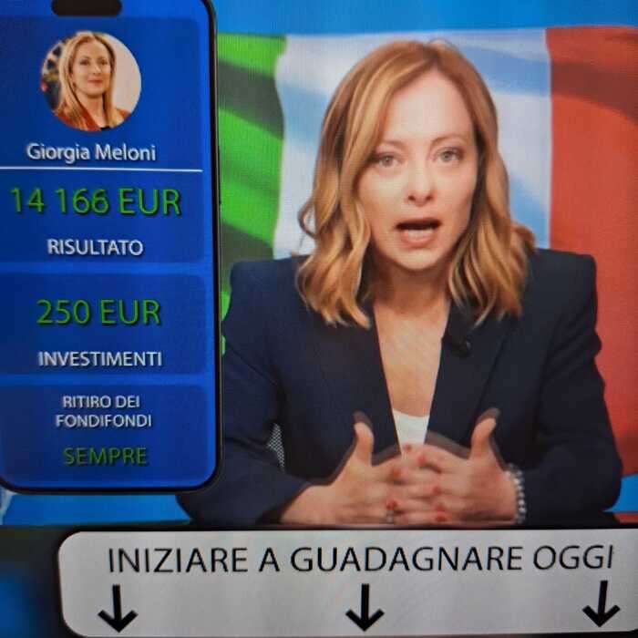 Sempre più truffe via web, interviene Crosetto