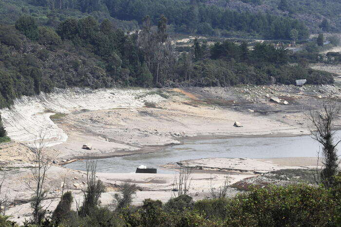 Colombia, a Bogotà si ricomincia a razionare l'acqua