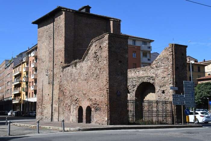 A Bologna torna ArtCity, al centro le porte della città