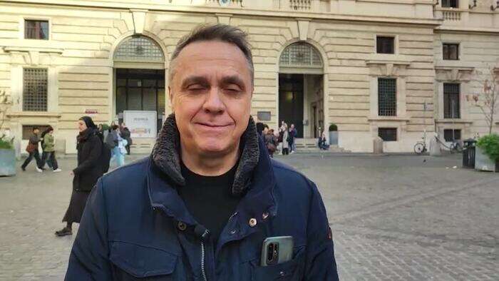 Roma, Gabriele Cirilli torna al Brancaccio con 