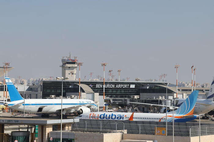 Razzo esplode vicino aeroporto Tel Aviv,non ci sono feriti