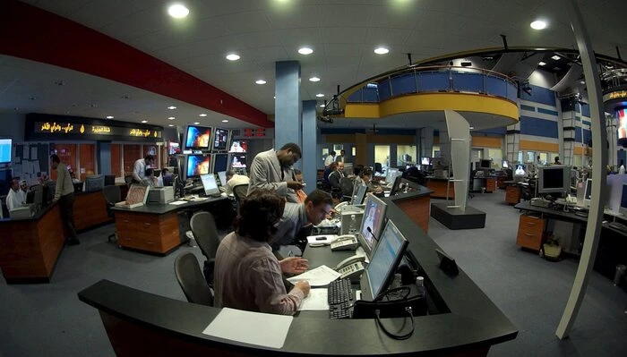 Israele approva stretta sulle tv, nel mirino Al Jazeera